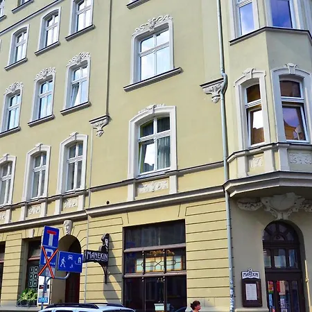 City Rybaki * Posen